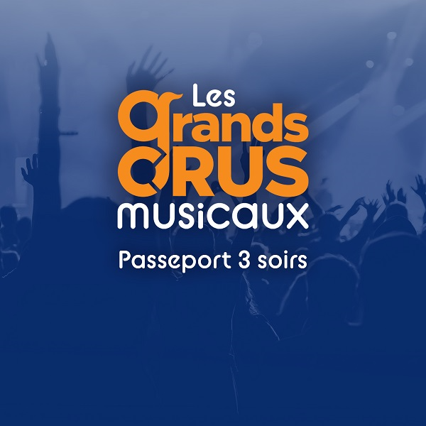 Les Grands Crus Musicaux de Saguenay